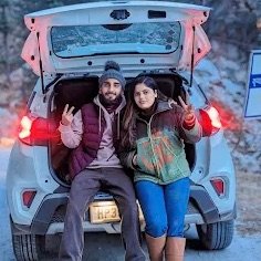 Trip photo shared by Sonika Mehta