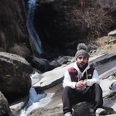 Trip photo shared by Vivek Chauhan