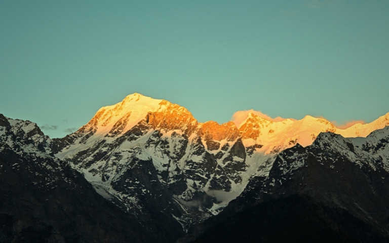 Extended relaxed Kullu Manali package from Chandigarh