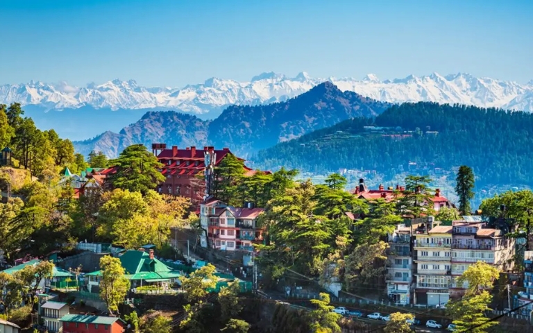 Budget Shimla Kullu Manali circuit tour package