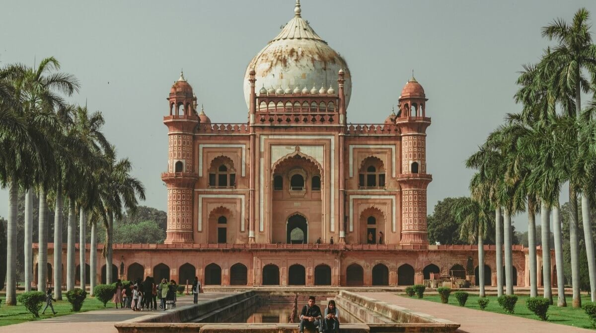 Budget Travel Tips and Tricks