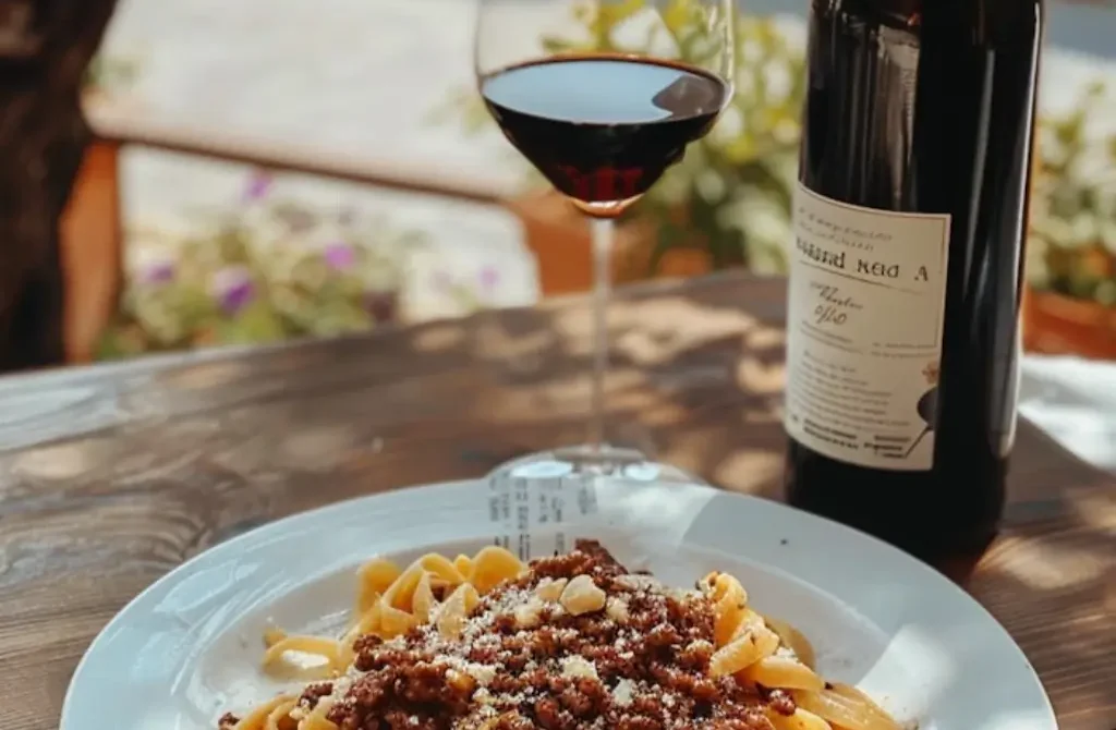 Discover the Magic of Santorini