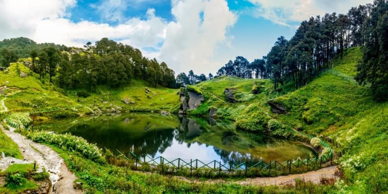Tirthan Valley Riverside Hideaway