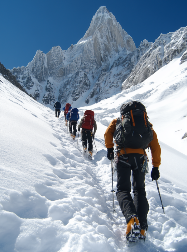 Adventure Activities