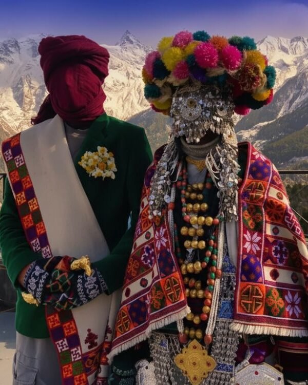 Cultural Experiences